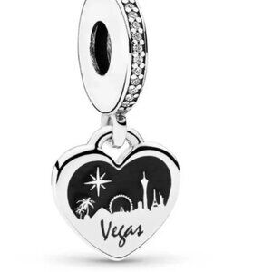Pandora Las Vegas Charm